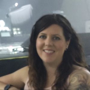 Meet your Posher, Nicole